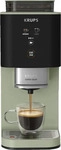 Krups SA401LE0, Krups SA401LE0 Kaffeevollautomat Gr&uuml;n