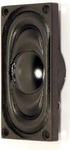 Visaton 2941, Visaton K 20.40 - 8 Ohm 1.6 Zoll 4cm Kleinlautsprecher 1W 8Ω...