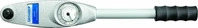 Gedore 3108457, Gedore ADS 12 DS 3108457 Drehmomentschl&uuml;ssel 1/4" (6.3 mm) 2.4...