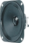 Visaton 2330, Visaton R 10 S TE - 4 Ohm 4 Zoll 10cm Breitb&auml;nder 20W 4Ω...