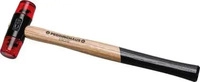 Peddinghaus 5334020022, Peddinghaus 5334020022 Plastikhammer 150g 1St.