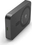 Hama 00201752, Hama Qi2 Wireless Power Pack, 10000mAh, induktiv Laden, Anthrazit