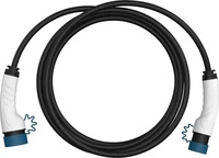 Ansmann 1900-0117, Ansmann 1900-0117 eMobility Ladekabel Autoladekabel 11kW...