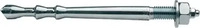 Fischer 97038, Fischer 97038 FHB II-A L M16 x 160/60 Highbond-Ankerstange 220mm 18mm