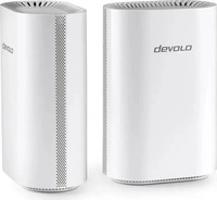 Devolo 07297, Devolo WiFi 7 Repeater Mesh BE9300 07297 WLAN, LAN 9.3 GBit/s...