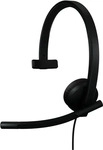 Logitech 981-001426, Logitech H570e Kopfh&ouml;rer Kabelgebunden Kopfband