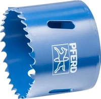 PFERD TOOLS 25101654, PFERD TOOLS LS 54 54mm 2 1/8 25101654 Lochs&auml;ge 54mm 1St.