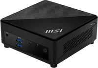 MSI 00B0A821-629, MSI Mini PC MSI Cubi 5 1M-629XAT 16GB/512GB SSD ohne Intel...