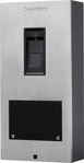 DoorBird 423872738, DoorBird 423872738 Fingerprint/RFID Zugangssystem Aufputz IP65