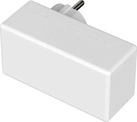 Bopla 43420109, Bopla SE 420 E/CEE -9016 Stecker-Geh&auml;use 100 x 50 x 40 PC...