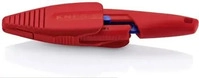 Knipex 78 03 150, Knipex 78 03 150 Elektronik- u. Feinmechanik Zangenschl&uuml;ssel