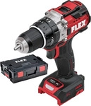 Flex 535163, Flex PD 2G 18-EC HD2 535163 Akku-Schlagbohrschrauber 18V Anzahl