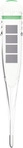 Scala 14800, Scala SC 1480 Fieberthermometer Mit Fieberalarm, Wasserfest