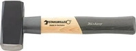 Stahlwille 70111015, Stahlwille 10962 1250G FAEUSTEL 70111015 F&auml;ustel 1660g...