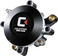 Monacor 1001069, Monacor CDX1-1425/8 PA-Horntreiber Belastbarkeit RMS=25W 8Ω