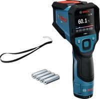 Bosch Professional 0601083A00, Bosch Professional GIS12V-700-14 Infrarot-Thermometer