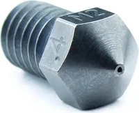 Micro-Swiss M2600-04, Micro-Swiss D&uuml;se RepRap M6 High Speed Stee 0.4mm RepRap