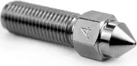 Micro-Swiss M2599-04, Micro-Swiss MicroSwiss Nozzle Craftbot Flow 0.4mm Nozzle