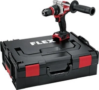 Flex 534904, Flex PD 2G 18-EC MD DC 534904 Akku-Schlagbohrschrauber 18V Anzahl