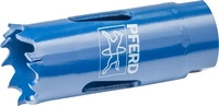 PFERD TOOLS 25100220, PFERD TOOLS LS 20 20mm - 25100220 Lochs&auml;ge 20mm 1St.