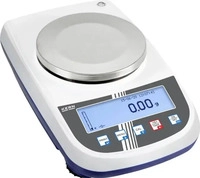 Kern PLS 8000-2A, Kern PLS 8000-2A Pr&auml;zisionswaage W&auml;gebereich (max.) 8.2kg