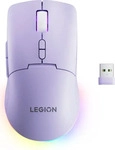 Lenovo GY51V60438, Lenovo Legion M220 Wireless RGB (P) Maus Lavendel 5000 dpi