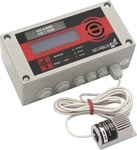 Schabus 300265, Schabus GX-C300S Kohlenmonoxid-Melder mit internem Sensor