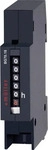 M&uuml;ller 20834, M&uuml;ller BW 70.18 230V 50Hz Betriebsstundenz&auml;hler Rollenz&auml;hlwerk