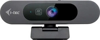 i-tec CAMSOLOMON4K900, I-tec SOLOMON PRO 900 4K Webcam Webcam 3840 x 2160 Pixel