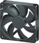 Sunon EEC0252B3-000U-A99, Sunon EEC0252B3-000U-A99 Axiall&uuml;fter 24 V/DC 127.39 m&sup3;/h