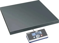 Kern EOE 150K50L+C, Kern Plattformwaage EOE 150K50L+C kalibriert