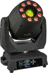 Eurolite 51786085, Eurolite 51786085 TMH-H180 LED-Moving Head Anzahl LEDs