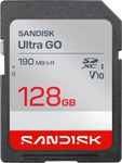 Sdxc Ultra Go 128GB R190mb/S