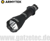 ArmyTek F07701C, ArmyTek Viking Pro White LED Taschenlampe akkubetrieben 2050lm...