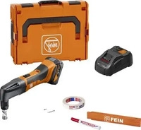 Fein 71321163000, Fein Akku-Knabber ABLK 18 1.6 E AS Set 1x 5Ah 71321163000