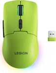 Lenovo GY51V60436, Lenovo Legion M220 Wireless RGB (P) Maus Gr&uuml;n 5000 dpi