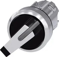 Siemens 3SU10522FF600AA0, Siemens 3SU10522FF600AA0 3SU1052-2FF60-0AA0 Knebelschalter