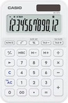 Casio MS-20YC-WE, Casio Tischrechner Wei&szlig; (B x H x T) 101 x 18 x 154.5 mm