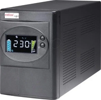 Roline 19.40.1123, Roline LineSecure III 1500 - Line Interaktive USV