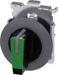 Siemens 3SU10622DM400AA0, Siemens 3SU10622DM400AA0 3SU1062-2DM40-0AA0 Knebelschalter