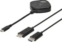 Renkforce RF-4769194, Renkforce TwinX Streaming Mediaplayer