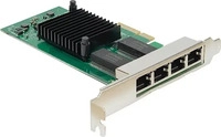 Inter-Tech 77773010, Inter-Tech ST-7238 PCI-Express Karte PCIe