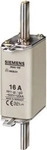 Siemens 3NA3140, Siemens 3NA3140 Sicherungseinsatz Sicherungsgr&ouml;&szlig;e = 1 200A 500V