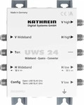 Kathrein 205500001, Kathrein UWS 24 SAT Multischalter