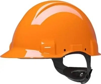 3M 7100083193, 3M G31MUOIS 7100083193 Schutzhelm, Mindestbestellmenge: 20 St&uuml;ck
