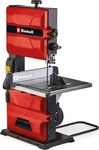 Einhell 4308036, Einhell Bands&auml;ge TC-SB 245L Schnitttiefe (max.) 101mm