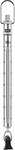Kern 281-101, Kern Federwaage 281-101 W&auml;gebereich (max.) 10g Ablesbarkeit 0.1g