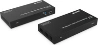 Digitus DS-55522, Digitus DS-55522 HDMI Adapter [1x HDMI-Buchse - 1x HDMI-Buchse]