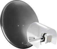 Smart 67190, Smart 67190 LNB Regenschutz