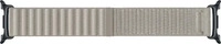 Samsung ET-SVL32SDEGEU, Samsung Fabric Band Ersatzarmband Gr&ouml;&szlig;e=S/M Mocca